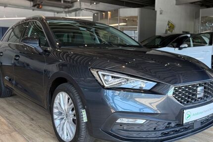 Seat Leon 103.347 km 16.990 &euro; Goslar 38644