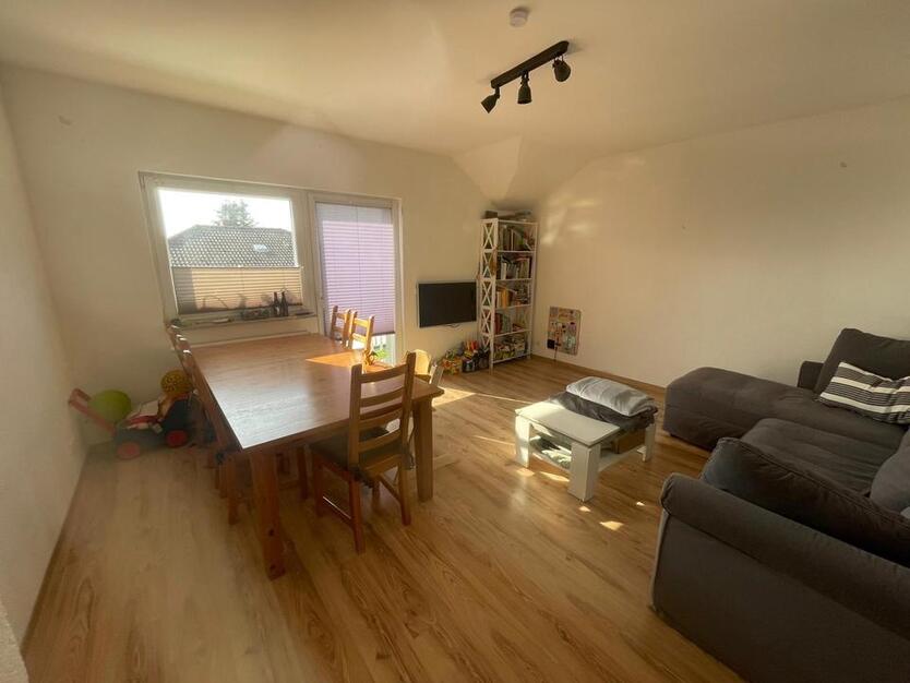 4 Zimmer Wohnung in Gustedt zimmer