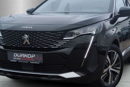 Peugeot 3008 13.147 km 22.890 &euro; Hildesheim 31135