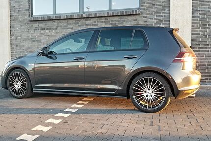 VW Golf 181.500 km 12.900 &euro; Langelsheim 38685