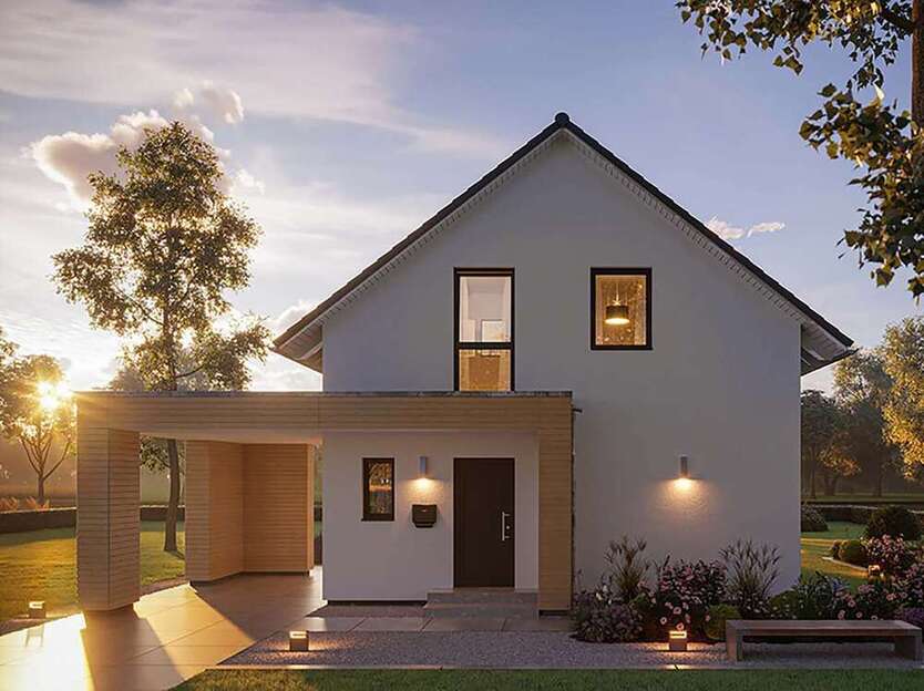 Haus zum Kaufen in Braunschweig 492.553 € 127 m²