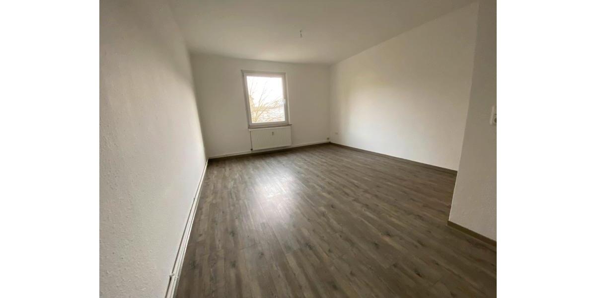 Wunderbar bahnhofsnah! 3 zimmer