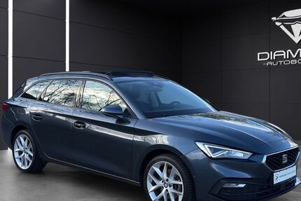 Seat Leon 96.300 km 18.790 &euro; Salzgitter-Lebenstedt 38226