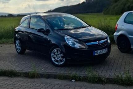 Opel Corsa 93.700 km 3.500 € Hildesheim 31139