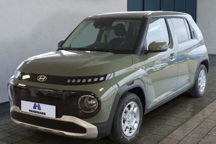 Hyundai INSTER