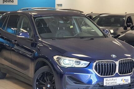 BMW X1 163.618 km 18.999 &euro; Peine 31228