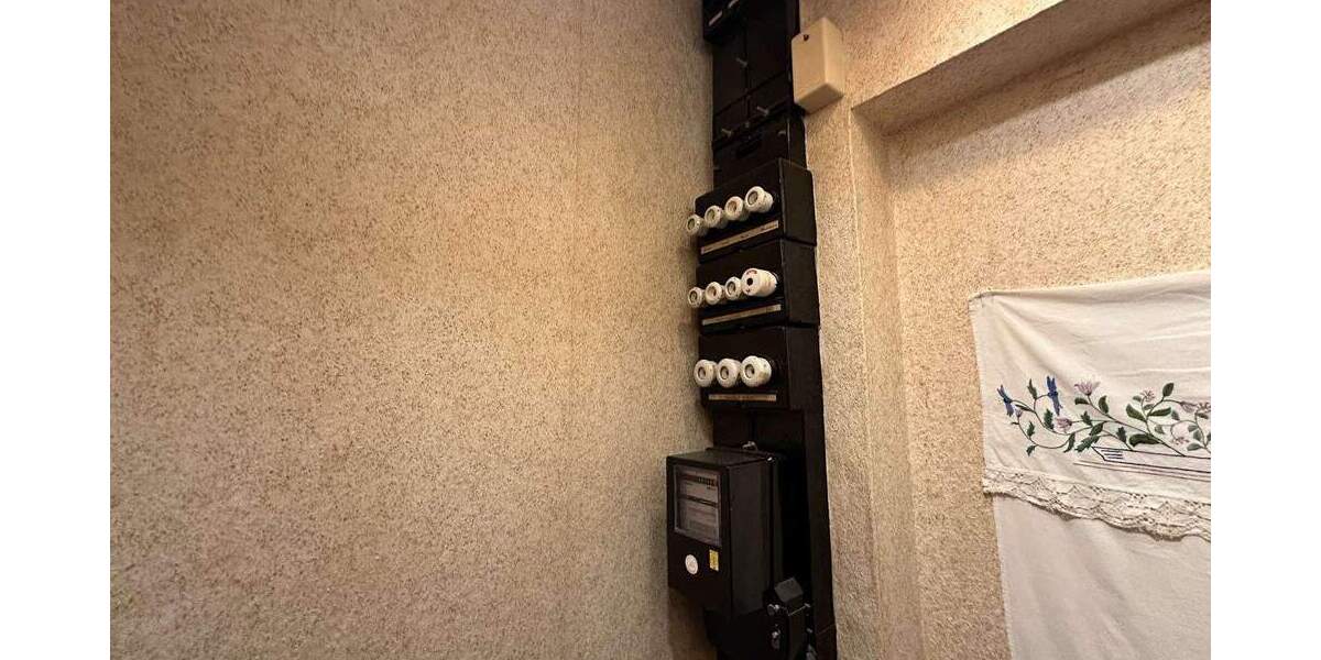 Reihenmittelhaus Salzgitter Lebenstedt - 3 Zimmer, 87 m&sup2;, 159.000&euro; | Angebot:25815489
