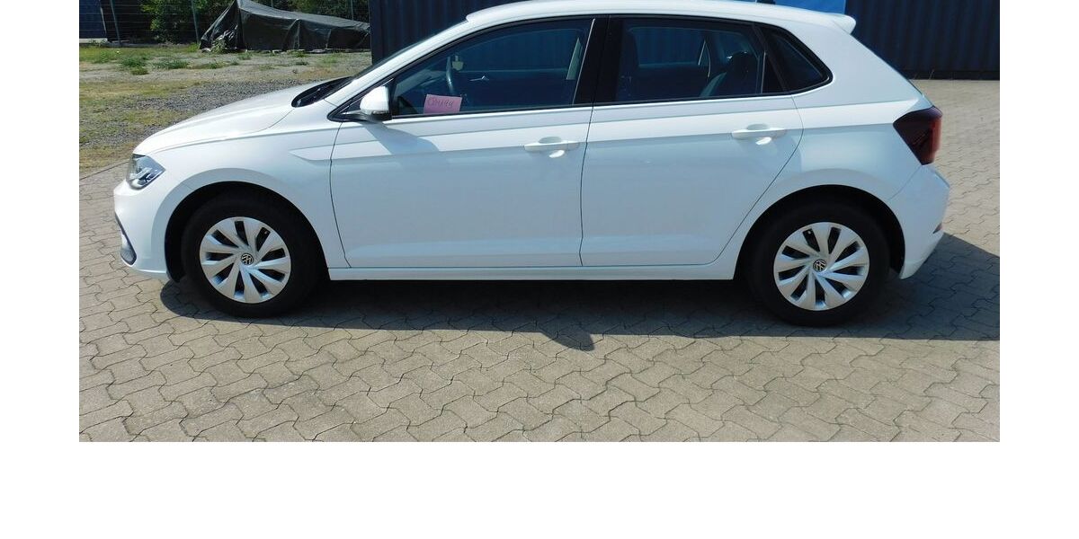 VW Polo 13.400 km 15.390 € Vordorf 38533