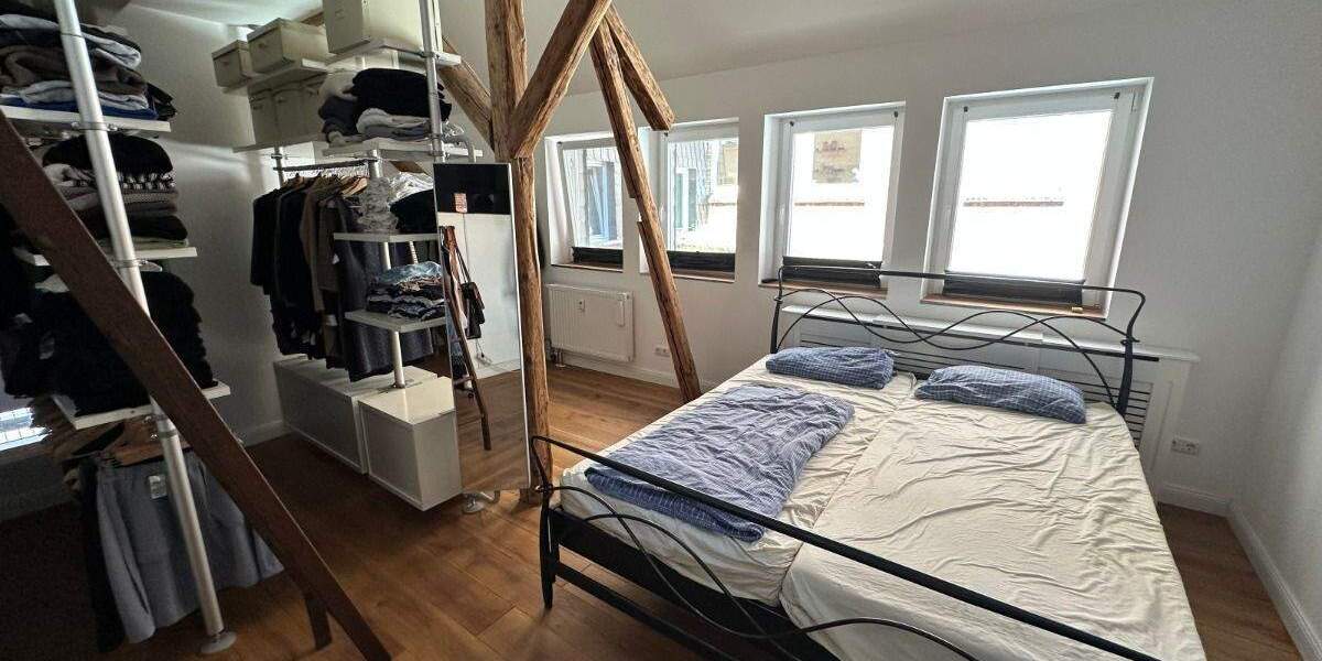 Reihenmittelhaus Hildesheim Ost - 4 Zimmer, 151 m&sup2;, 299.000&euro; | Angebot:25775109