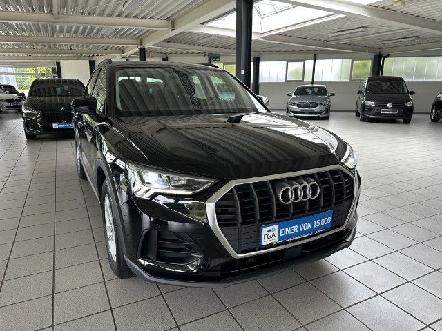 Audi Q3 61.822 km 25.330 &euro; Salzgitter 38228