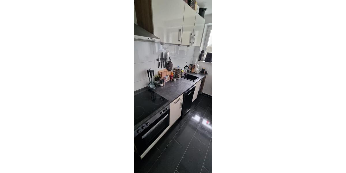 Etagenwohnung Braunschweig Timmerlah-Geitelde-Stiddien - 2 Zimmer, 58 m&sup2;, 600&euro; | Angebot:26455278