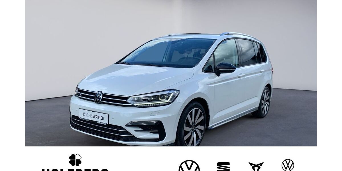 VW Touran 8.190 km 32.940 &euro; Braunschweig 38114