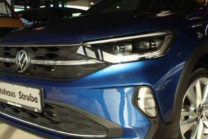 VW Taigo 12.615 km 18.950 € Salzgitter 38226