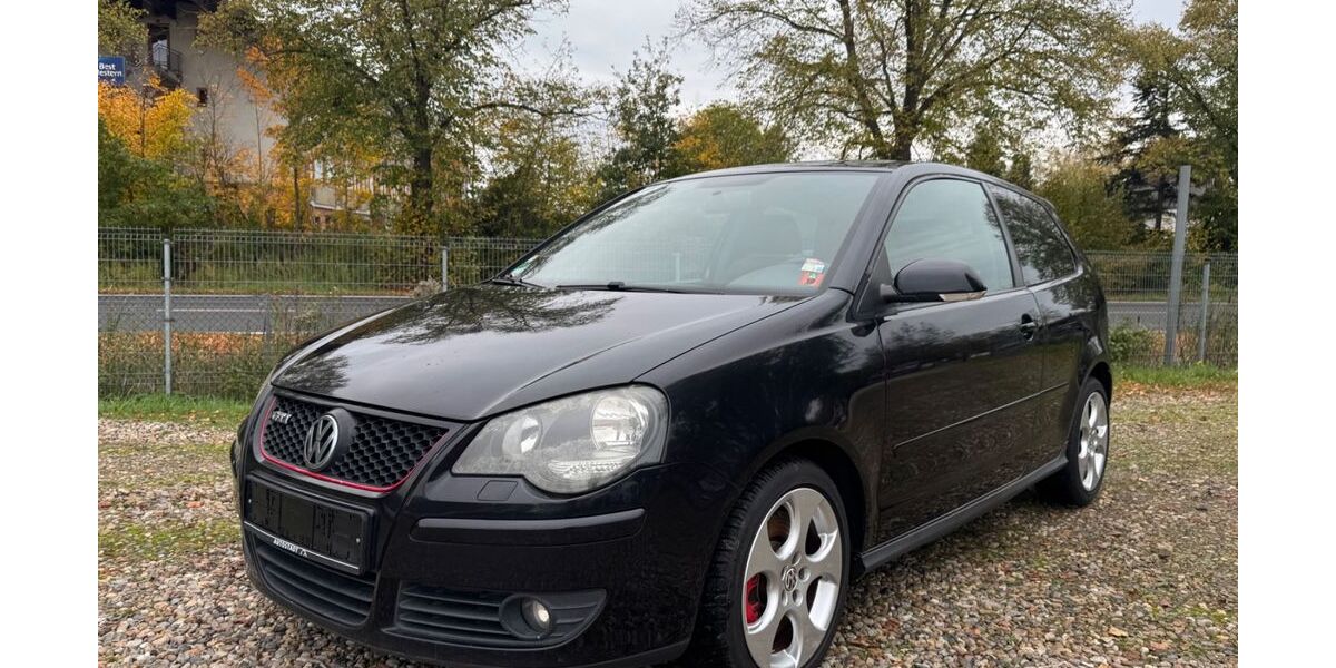 VW Polo 167.000 km 3.990 &euro; Braunschweig 38110
