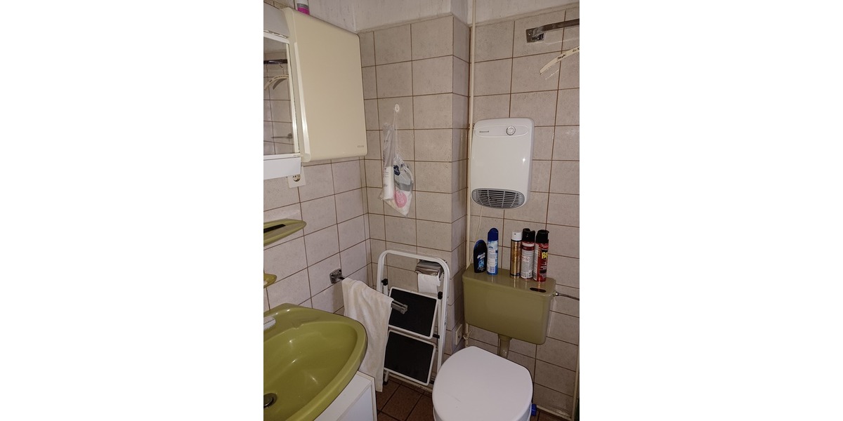 Großzügiges Zweifamilienhaus mit viel Potential in Goslar - Immenrode! - Einfamilienhaus Goslar Immenrode | Angebot:16388769