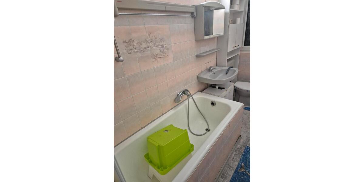 Mietwohnung 3 zimmer