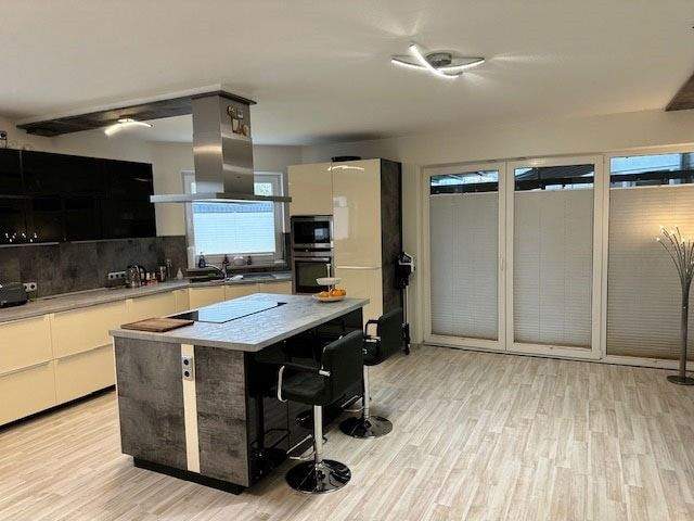 Wohnen und Arbeiten in Salzgitter Bad 1 zimmer