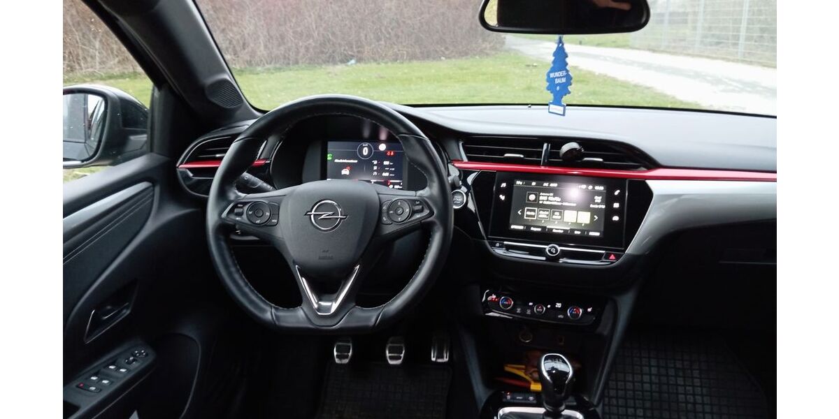 Opel Corsa 43.000 km 12.000 &euro; Braunschweig 38120