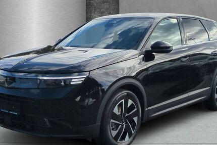 Opel Grandland (X) 2.500 km 33.450 &euro; Braunschweig 38126