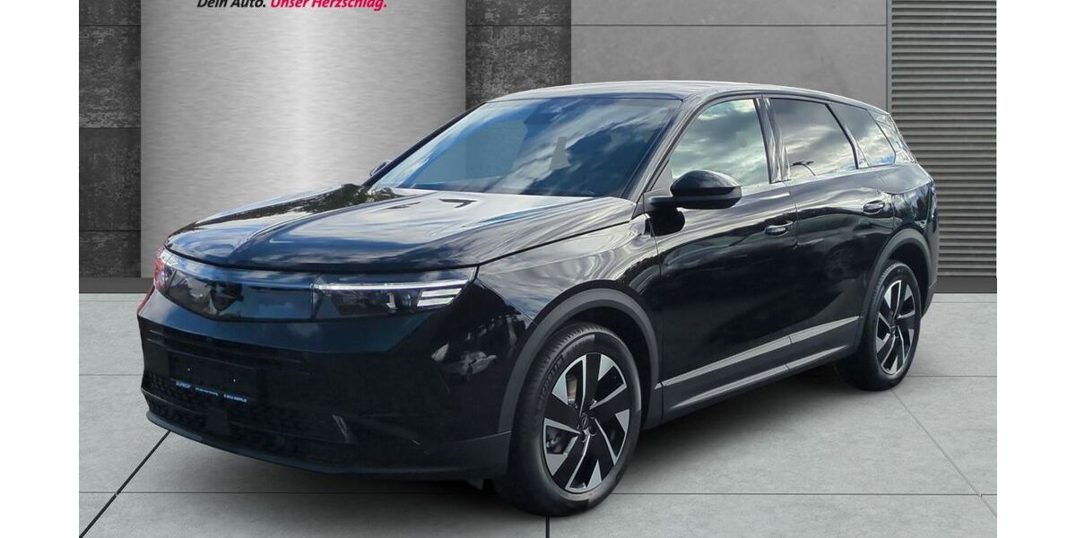 Opel Grandland (X) 2.500 km 33.450 &euro; Braunschweig 38126