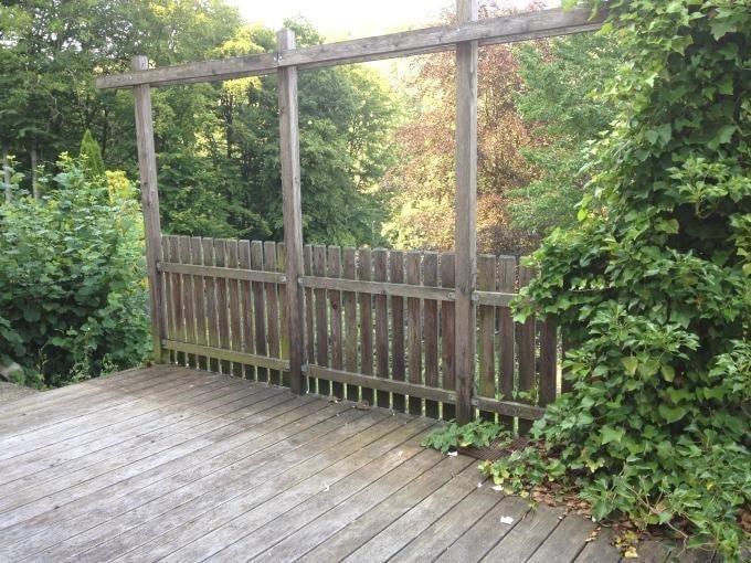 Für zwei Generationen geeignet! Ruhige Lage! Für Naturfreunde! Mit Garage und Garten!