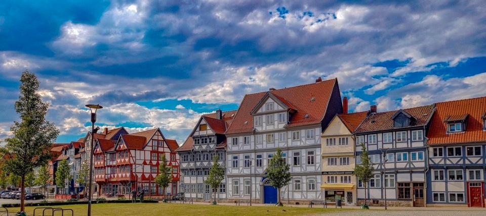 Großzügiges Einfamilienhaus in zentraler Lage