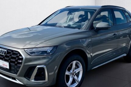 Audi Q5 19.982 km 52.207 &euro; Goslar 38644