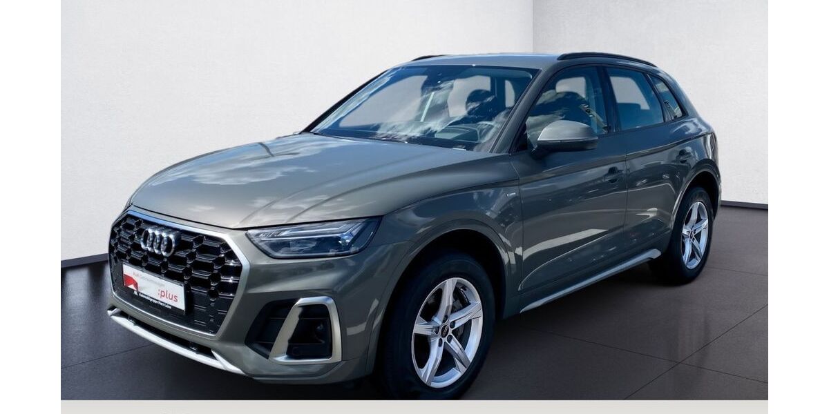 Audi Q5 19.982 km 52.207 &euro; Goslar 38644