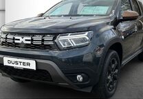 Gebrauchtwagen Dacia Duster