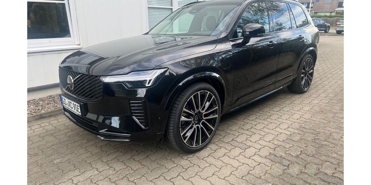 Volvo XC90 11.500 km 75.890 &euro; Goslar OT Vienenburg 38690