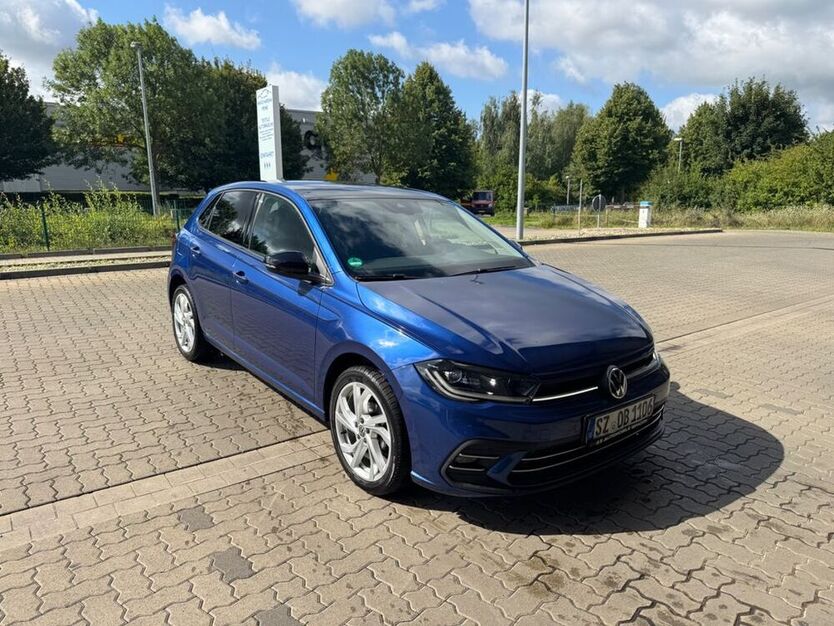 Polo