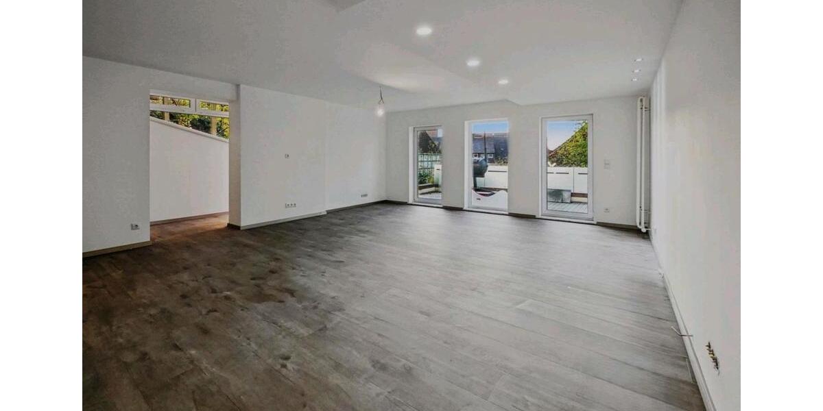 Terrassenwohnung Schladen-Werla Werla - 2.5 Zimmer, 97 m&sup2;, 849&euro; | Angebot:25172508