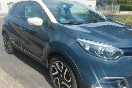 Renault Captur 95.670 km 9.650 &euro; Braunschweig 38118
