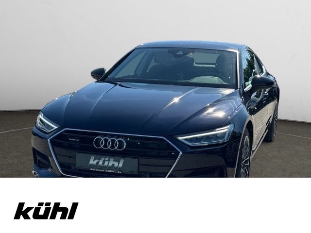Audi A7 30.756 km 43.990 € Hildesheim 31137
