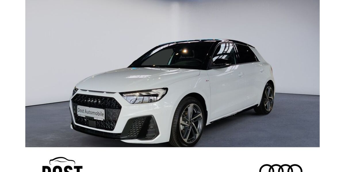 Audi A1 2.000 km 31.890 &euro; Hildesheim 31135