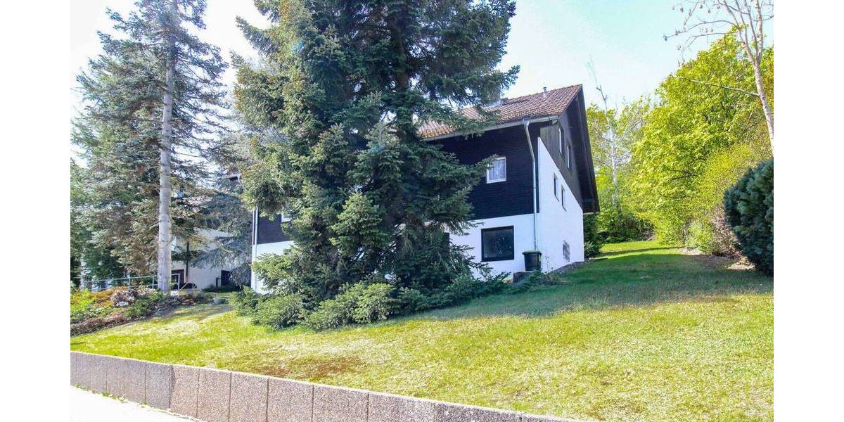 Einfamilienhaus Goslar Steinberg - 7 Zimmer, 238 m&sup2;, 549.000&euro; | Angebot:26758951
