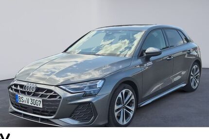 Audi A3 15.000 km 34.550 € Braunschweig 38124