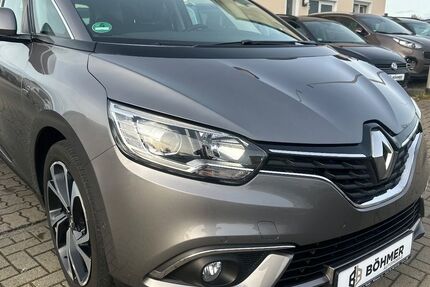 Renault Scenic 144.000 km 10.990 &euro; Salzgitter 38229