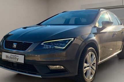 Seat Leon 112.060 km 14.980 € Braunschweig 38114