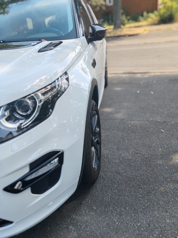Discovery Sport