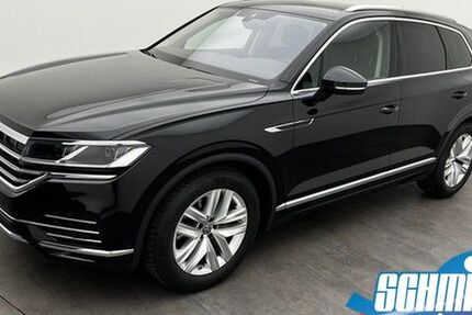 VW Touareg 26.460 km 52.400 € Peine 31226