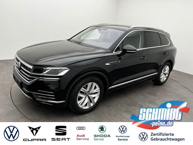 VW Touareg 26.460 km 52.400 € Peine 31226