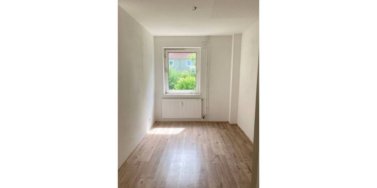 Etagenwohnung Salzgitter Lebenstedt - 3 Zimmer, 58 m&sup2;, 339&euro; | Angebot:26862752