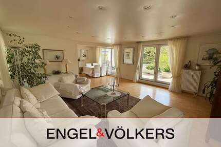 Wohnung zum Mieten in Mühltal 1.500 € 125 m²
