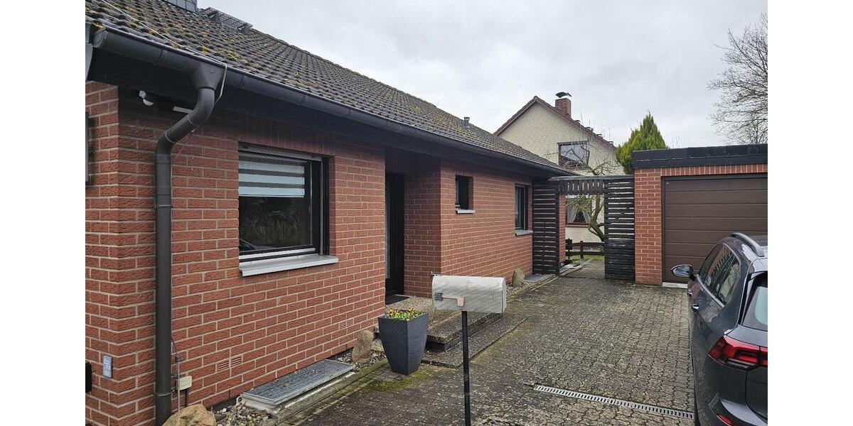 Einfamilienhaus Wolfenbüttel - 4 Zimmer, 98 m&sup2;, 295.000&euro; | Angebot:26270849