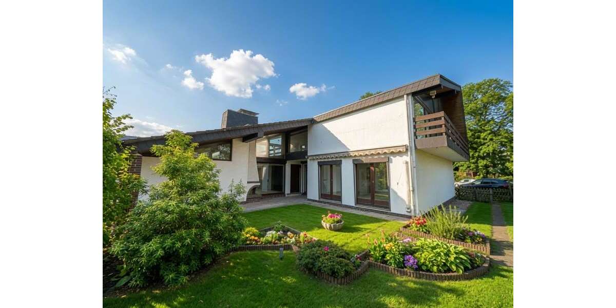 Einfamilienhaus Braunschweig Lehndorf-Watenbüttel - 6 Zimmer, 252 m&sup2;, 680.000&euro; | Angebot:26803153