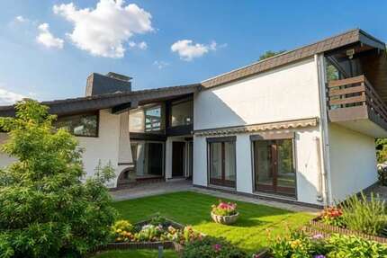 Haus Braunschweig Lehndorf-Watenbüttel - 6 Zimmer, 252 m&sup2;, 680.000&euro; | Angebot:26803153