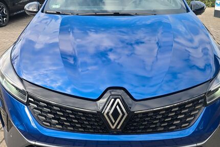 Renault Clio 1.904 km 15.900 € Lehrte/Sievershausen 31275