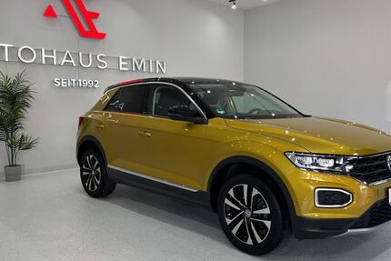 VW T-Roc 38.670 km 20.950 &euro; Salzgitter 38228