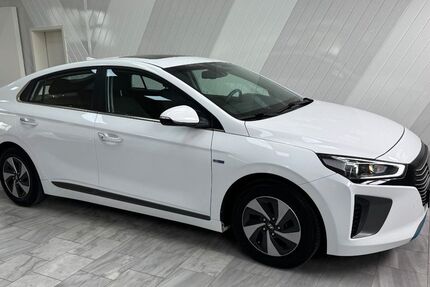 Hyundai IONIQ 51.458 km 13.990 &euro; Liebenburg 38704